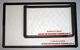 Premium Non-Stick Baking Mats