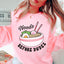 Noods Before Dudes Sweatshirt