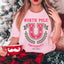 Camiseta de la Universidad del Polo Norte
