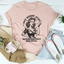 Not Bossy Just Aggressively Helpful Tee