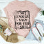 No hay suficiente salvia para esta camiseta