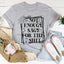 No hay suficiente salvia para esta camiseta