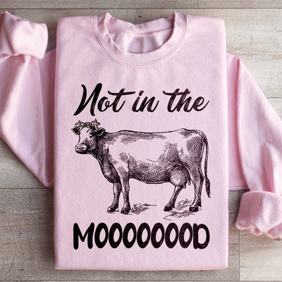 Sudadera No estoy de humor