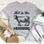 Not In The Mood Tee - Korvel