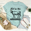 Not In The Mood Tee - Korvel