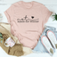 Not Made For Winter Tee