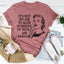 Not My Job Tee - Premium Comfort T-Shirt