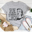 Not My Job Tee - Premium Comfort T-Shirt