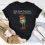 Not Now Partner My Tummy Hurts Tee