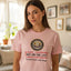 Camiseta NOT ON THE LIST | Estados Unidos de los Despreocupados