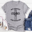 Not Perfect Just Forgiven Tee - Korvel