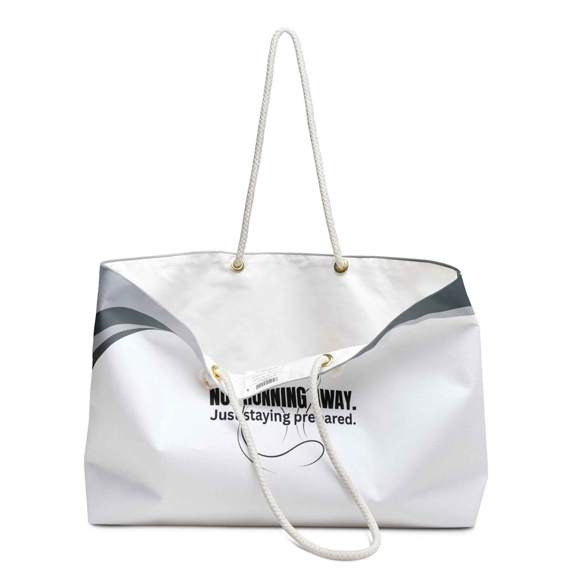 Sac de week-end Pas de fuite