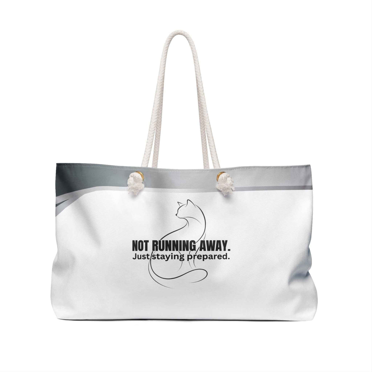 Sac de week-end Pas de fuite