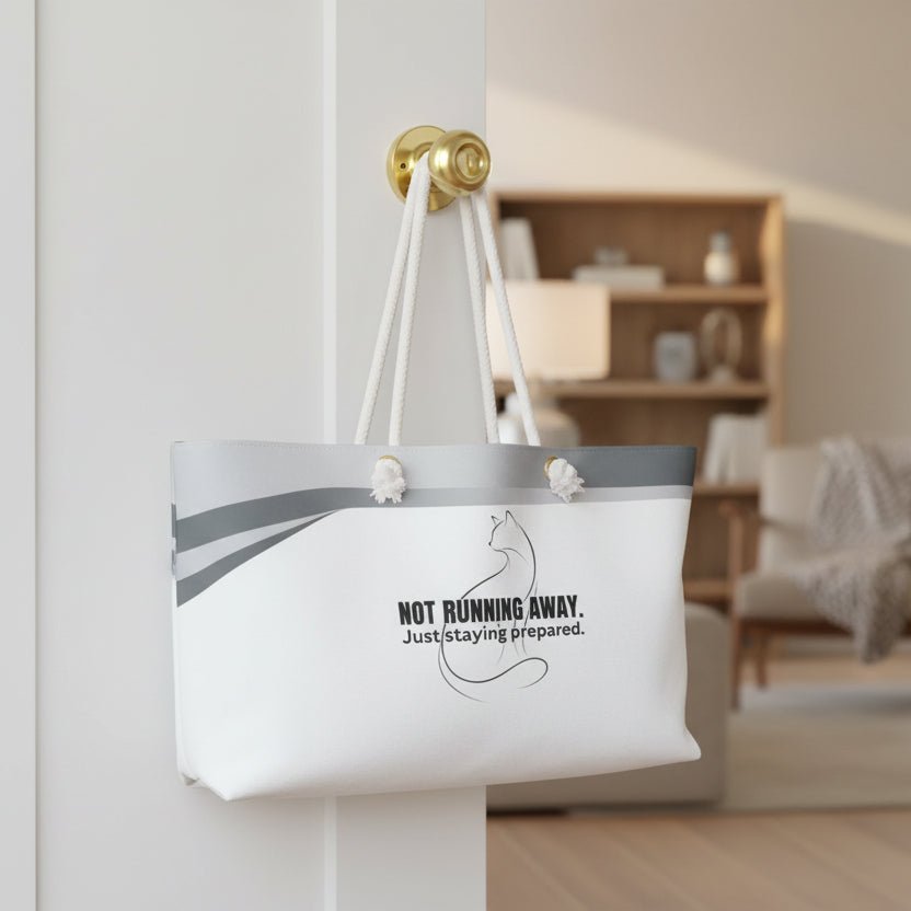 Sac de week-end Pas de fuite