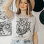 Not Today Pecker Tee