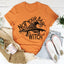 Not Your Basic Witch Tee - Korvel