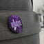 Nothing to Seize At Pinback Button