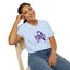 Nothing to Seize At Awareness Tee for Epilepsy Awareness