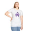 Nothing to Seize At Awareness Tee for Epilepsy Awareness