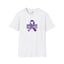 Nothing to Seize At Awareness Tee for Epilepsy Awareness