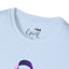 Nothing to Seize At Awareness Tee for Epilepsy Awareness