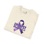 Nothing to Seize At Awareness Tee for Epilepsy Awareness