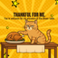 Catsplaining the Year – 2026 Funny Cat Calendar