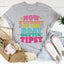 Now E'rybody On The Boat Gettin' Tipsy Tee