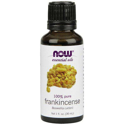 Pure Frankincense Essential Oil
