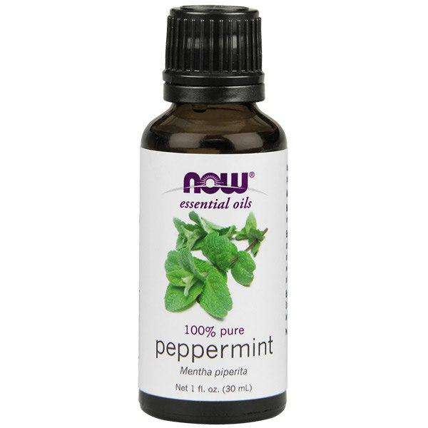 Premium Peppermint Essential Oil