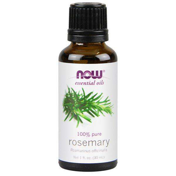 Premium Rosemary Essential Oil for Relaxation