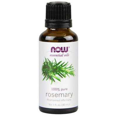 Aceite Esencial de Romero Premium para la Relajación