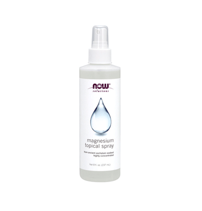 Magnesium Relief Spray for Soothing Skin - Korvel