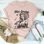 Now Serving Backhanded Compliments Tee
