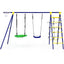 Set de Columpios para Niños 5 en 1 con Estructura en A