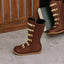 Botas Martin Elegantes para Niños y Niñas
