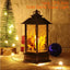 Velas LED de Navidad para Decoración Festiva