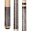 Smoke Grey Birdeye Custom Lucasi Cue - Korvel