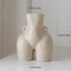 Vases en céramique corps humain - Décor unique pour la maison