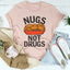 Camiseta Nugs