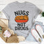Camiseta Nugs