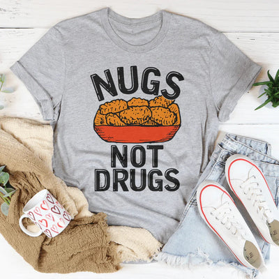 Camiseta Nugs