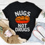 Camiseta Nugs