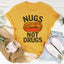 Camiseta Nugs