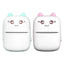Imprimante photo Bluetooth mini portable