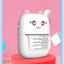Imprimante photo Bluetooth mini portable