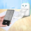 Imprimante photo Bluetooth mini portable