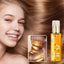 Perfume Soft Hair Care Oil - Nourishing Anti-Static Spray