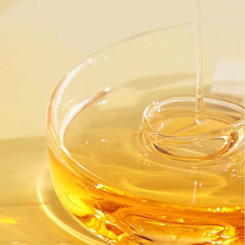 Perfume Soft Hair Care Oil - Nourishing Anti-Static Spray