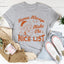 Camiseta "Las enfermeras siempre aparecen en la lista de las buenas"